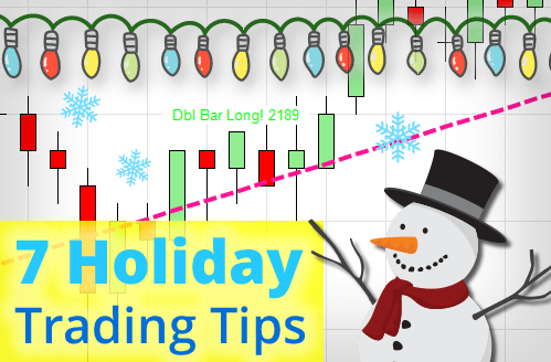 Holiday Trading