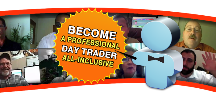 Day Trading Coach