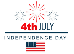 July 4 Trading Holiday