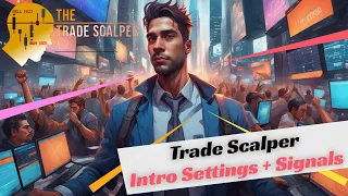 trade scalper