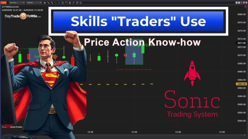 trade