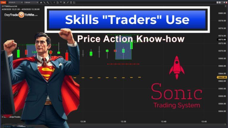 trade