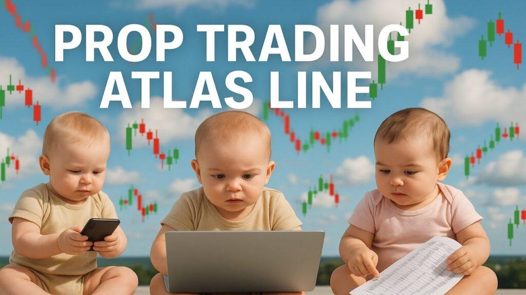 atlas line