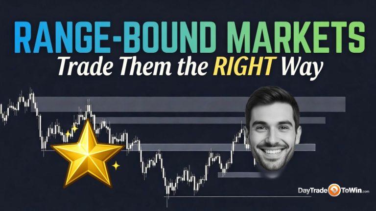Range bound markets