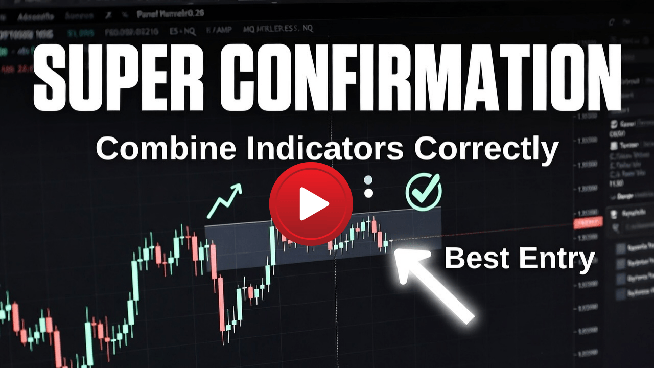 Combining trading indicators