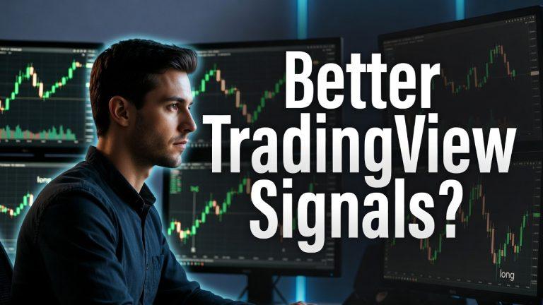 Better TradingView Indicators