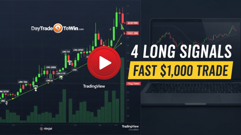 4 winning best trading methods