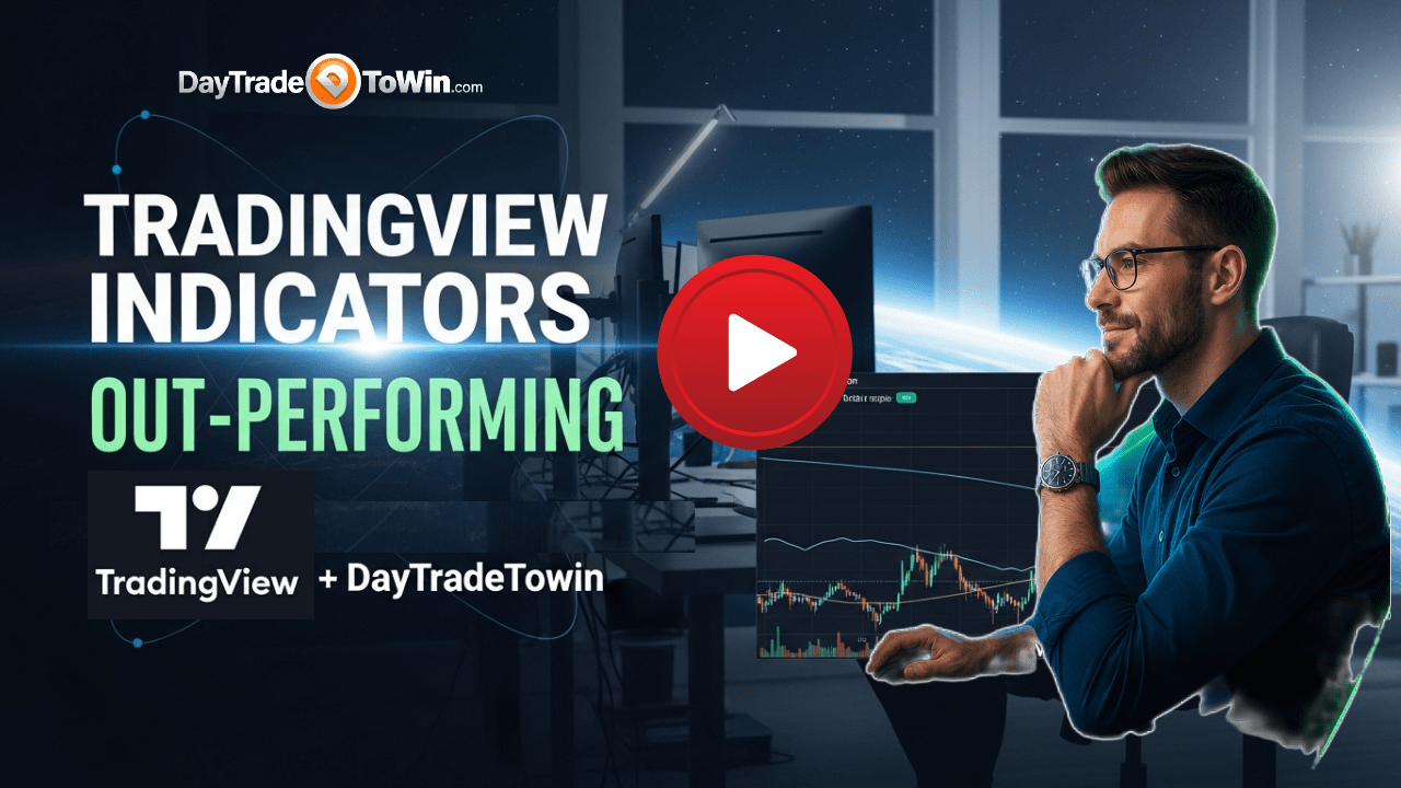 TradingView best Indicators