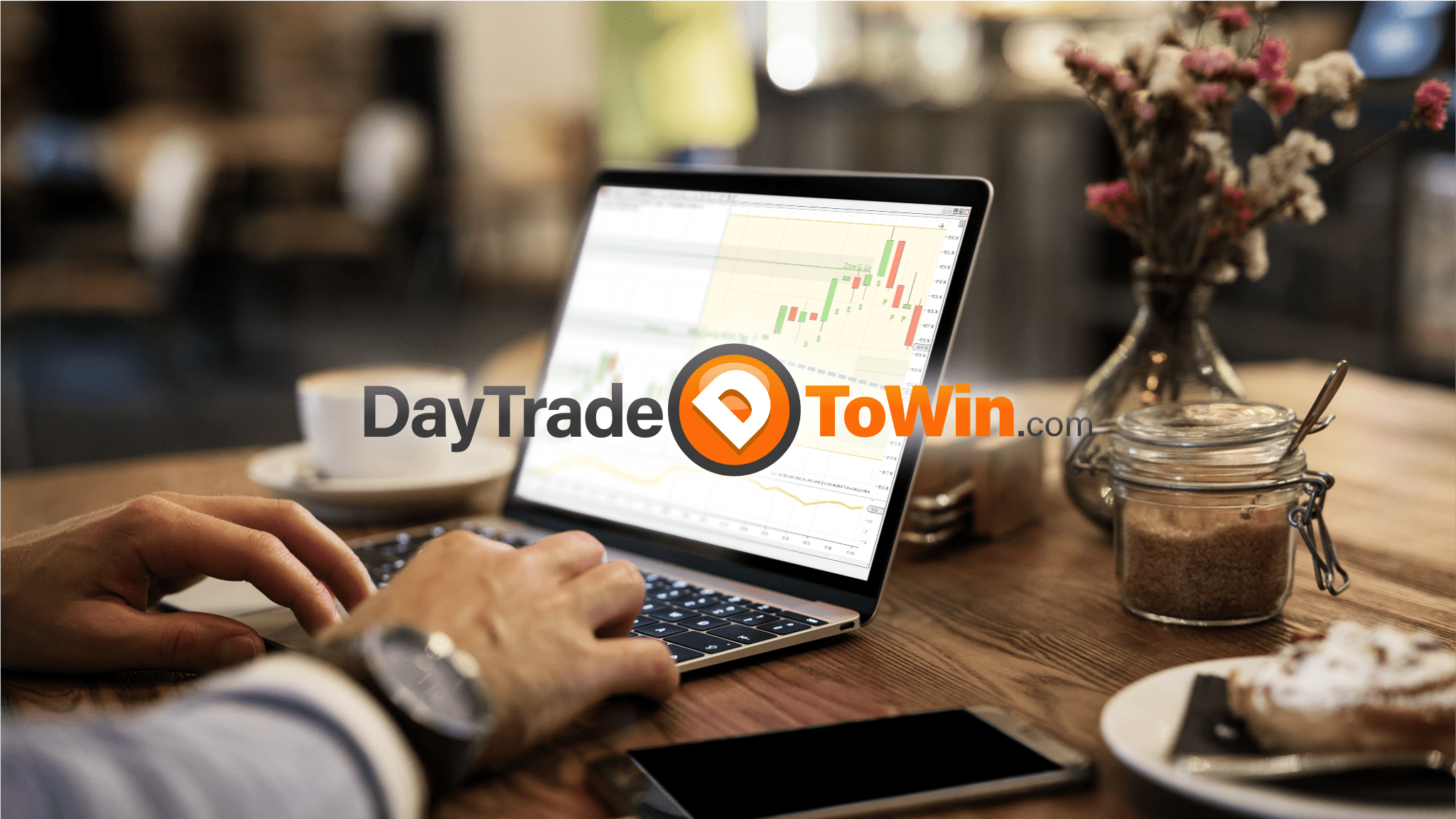 daytradetowin Main site